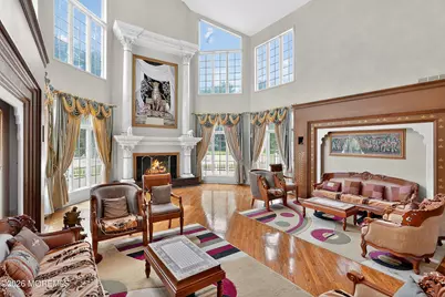 9 Colony Drive, Marlboro Township, NJ 07746 - Photo 5