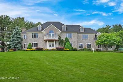 9 Colony Drive, Marlboro Township, NJ 07746 - Photo 1