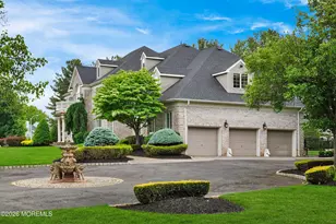 9 Colony Dr, Marlboro Township, NJ 07746 - Photo 5