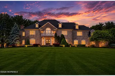 9 Colony Drive, Marlboro Township, NJ 07746 - Photo 3
