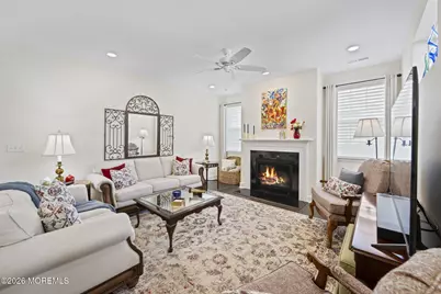 38 Keeneland Road, New Egypt, NJ 08533 - Photo 19
