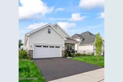 38 Keeneland Road, New Egypt, NJ 08533 - Photo 3