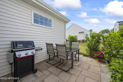 38 Keeneland Road, New Egypt, NJ 08533 - Photo 29