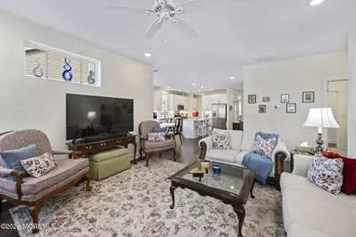 38 Keeneland Road, New Egypt, NJ 08533 - Photo 17