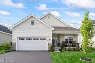38 Keeneland Rd, New Egypt, NJ 08533 - Photo 1