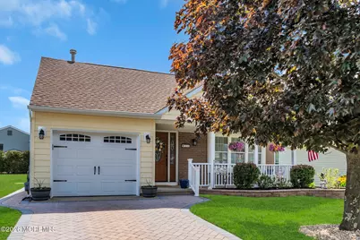 98 Narberth Way, Toms River Township, NJ 08757 - Photo 3