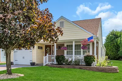 98 Narberth Way, Toms River Township, NJ 08757 - Photo 1