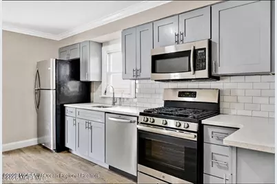 907 Bond Street #1, Asbury Park, NJ 07712 - Photo 3