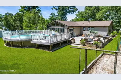 819 Harmony Road, Jackson, NJ 08527 - Photo 79