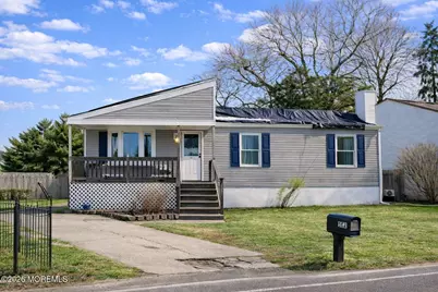 964 Center Street, Little Egg Harbor, NJ 08087 - Photo 1