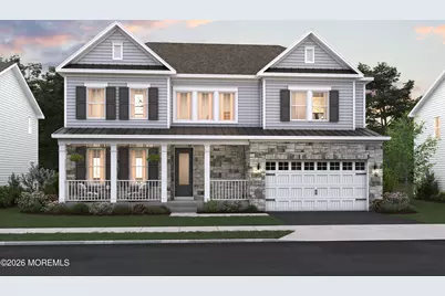 34 Tee Place, Neptune Township, NJ 07753 - Photo 1