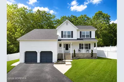 144 Lakeview Court, Toms River Township, NJ 08753 - Photo 1