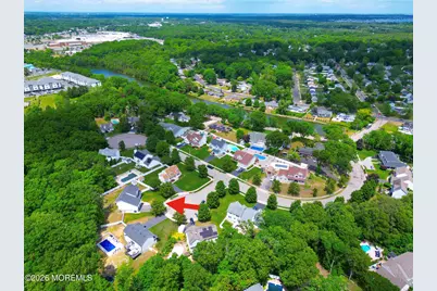 144 Lakeview Court, Toms River Township, NJ 08753 - Photo 5