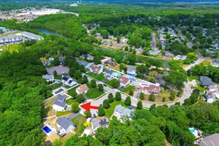 144 Lakeview Ct, Toms River Township, NJ 08753 - Photo 5