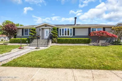 3 Brookview Lane, Manalapan Township, NJ 07726 - Photo 29