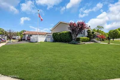 3 Brookview Lane, Manalapan Township, NJ 07726 - Photo 5