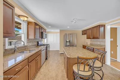 3 Brookview Lane, Manalapan Township, NJ 07726 - Photo 11