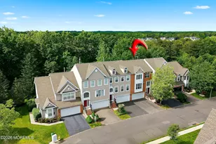 194 Nathan Dr, Morganville, NJ 07751 - Photo 1