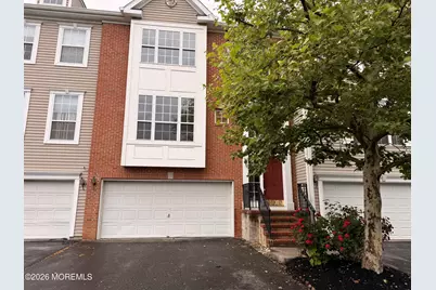 194 Nathan Drive, Morganville, NJ 07751 - Photo 1