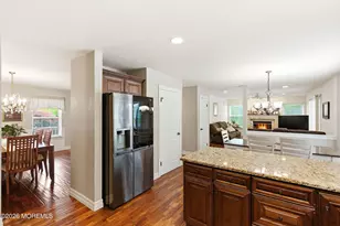 3 Arrowshead Circle, Jackson, NJ 08527 - Photo 5