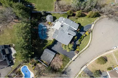5 Cherry Point Court, Morganville, NJ 07751 - Photo 49
