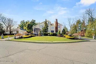 5 Cherry Point Court, Morganville, NJ 07751 - Photo 3