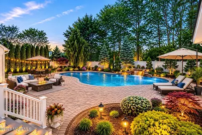 5 Cherry Point Court, Morganville, NJ 07751 - Photo 41