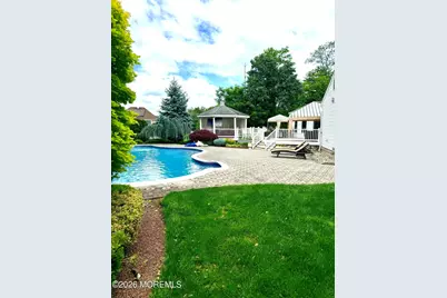 5 Cherry Point Court, Morganville, NJ 07751 - Photo 51