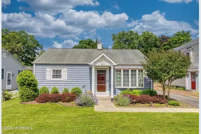 385 Prospect Avenue, Little Silver, NJ 07739 - Photo 1
