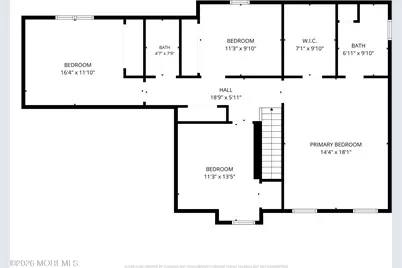 7 Victoria Lane, Neptune Township, NJ 07753 - Photo 31