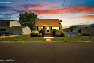 197 Delaware Ave, Cliffwood, NJ 07721 - Photo 1