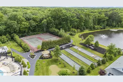 86 Harvest Ridge Road, Howell Township, NJ 07731 - Photo 53