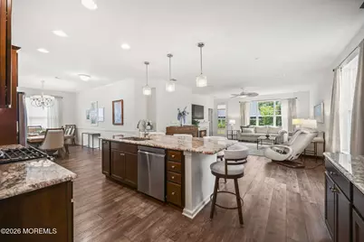 86 Harvest Ridge Road, Howell Township, NJ 07731 - Photo 15