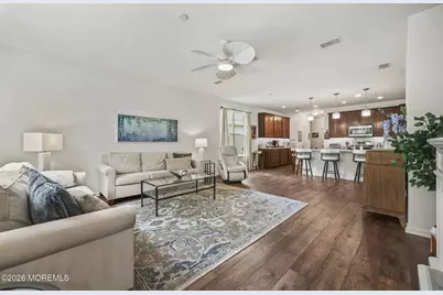 86 Harvest Ridge Road, Howell Township, NJ 07731 - Photo 19