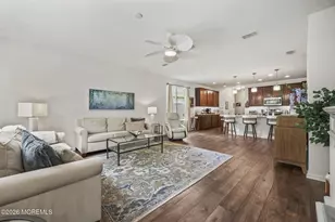 86 Harvest Ridge Rd, Howell Township, NJ 07731 - Photo 19