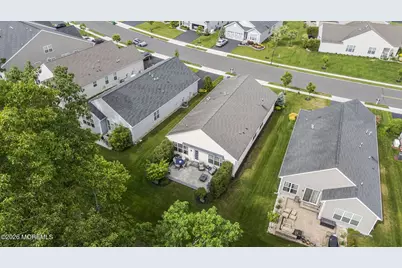 86 Harvest Ridge Road, Howell Township, NJ 07731 - Photo 49