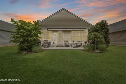 86 Harvest Ridge Road, Howell Township, NJ 07731 - Photo 31