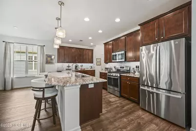 86 Harvest Ridge Road, Howell Township, NJ 07731 - Photo 11