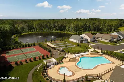 86 Harvest Ridge Road, Howell Township, NJ 07731 - Photo 45