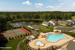 86 Harvest Ridge Rd, Howell Township, NJ 07731 - Photo 45