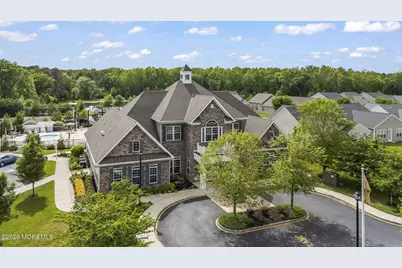 86 Harvest Ridge Road, Howell Township, NJ 07731 - Photo 37