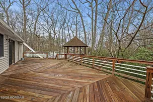 12 White Oak Ln, Little Egg Harbor, NJ 08087 - Photo 5