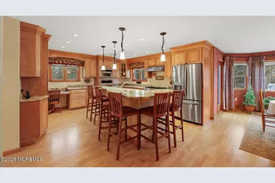 12 White Oak Lane, Little Egg Harbor, NJ 08087 - Photo 9