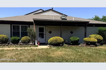 286 Greenwood Loop Road, Brick, NJ 08724 - Photo 1