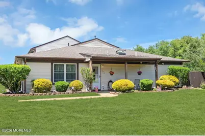286 Greenwood Loop Road, Brick, NJ 08724 - Photo 3