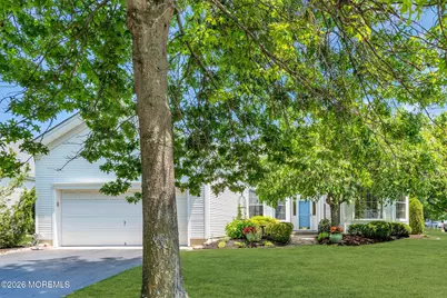 2558 Collier Road, Manasquan, NJ 08736 - Photo 1