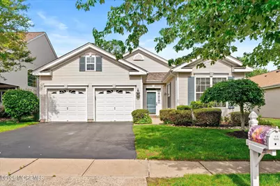 10 Powderhorn Way, Allentown, NJ 08501 - Photo 27