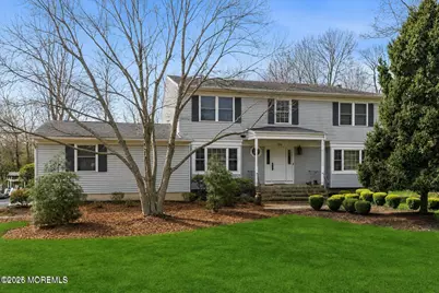 704 Deal Road, Oakhurst, NJ 07755 - Photo 1