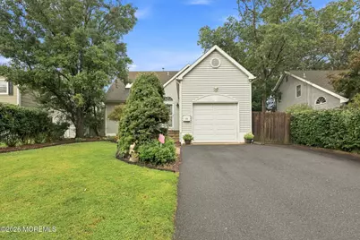 44 East Drive, Toms River Township, NJ 08753 - Photo 1