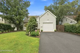 44 East Dr, Toms River Township, NJ 08753 - Photo 1